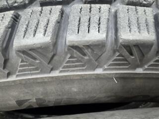 225/70 R16 BRIDGESTONE