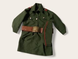 Форма на 9 мая