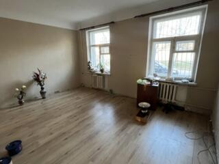 2-х комнатная, Бородинка, «сталинка»