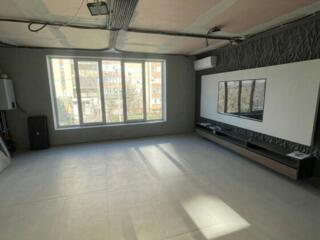 Новострой, 2-х комнатная