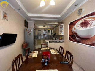 Продам 3-комн квартиру на Французском бульваре/ Стикон