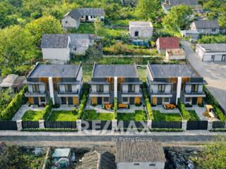 Casă modernă Sângera, Mun. Chișinău