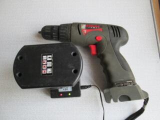 ШУРУПОВЁРТ С ЗАРЯДКОЙ-дёшево- 250 Тирасполь!!!!