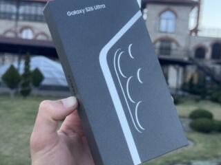 New - Samsung Galaxy S26 Ultra 512GB / ГАРАНТИЯ