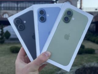 New - iPhone 17 256 Гарантия / Рассрочка!