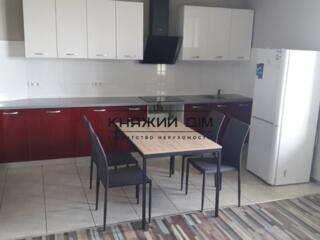 Оренда 3- к.кв. в ЖК "Сосновий бір" вул. Олевська 5. Квартир