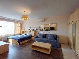 Оренда 1 квартири, вул. Сікорського 4б, ЖК Зелений Острів, вул. ...