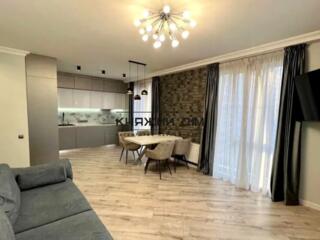 В оренду пропонується 2к. квартира у новому закритому ЖК Нова Англія, 