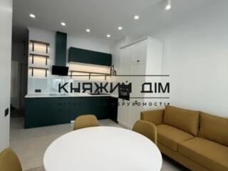 Оренда 1 кімнатна квартира ЖК Ярославів Град в Шевченківському ...