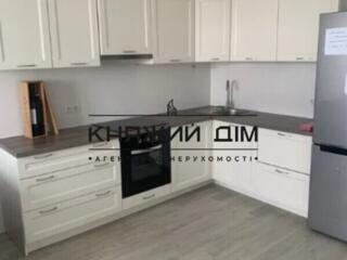 Продажа 1-комнатной квартиры на 19 этаже в ЖК Соломенская 20а. ...