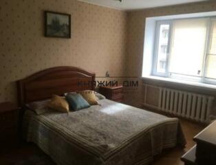 Продаж двокімнатної квартири вул. Луначарського (вул. Митрополита ...