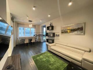 Пропонується на продаж 2-кімнатна квартира по вул. Трускавецька 4Б ЖК 