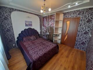 Продаж 3-кімнатної квартири на Оболоні по просп. Героїв Сталінграда ..