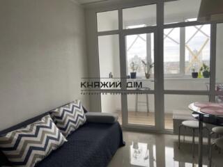 Продажа 1 к.кв. в ЖК Галактика, секция Персей, 49 кв.м, 10/25 эт. ...