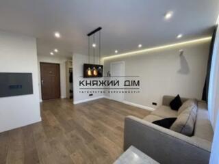 Продажа 2-х к.кв. студия+кладовая в пгт. Коцюбинское, ЖК Атлант, 51 ..