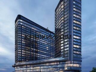 Без комісії Продаж 1- кімнатної в ЖК Rusaniv Residence ,будинок ...