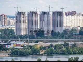 Позняки, ул. Урловская 2. ЖК Урлівський 2 продам  двухкімнатну ...