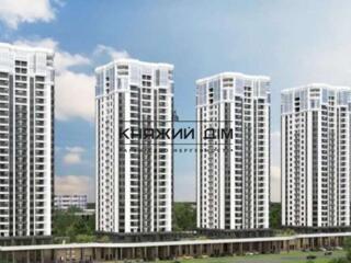 Продаж 1 к. кв. в ЖК Урловський 2, 4 будинок, 38 кв.м, 1/25 пов. буд. 