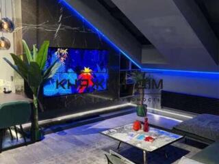 Продаж розкішної квартири в ЖК «Комфорт Таун»Адреса: вул. Березнева, .