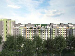 Продаж 1к.кв. у ЖК вудсторія 6-й будинок, по вул. Миколи Хвильового, .