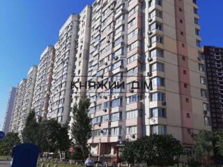 Продаж 3к квартири, Позняки, ул. Княжий Затон 2/30. 16 поверх, 16 ...