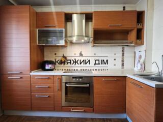 Продаж двокімнатної у центрі, вул. Золотоустівська 4, Шевченківський .