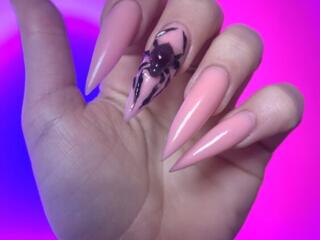 Маникюр не дорого, качественно