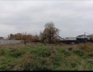 Продаётся участок в Фонтанке 6 соток правильной формы в престижном ...