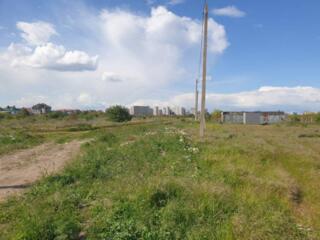 Продаётся участок в Фонтанке 6 соток правильной формы в престижном ...