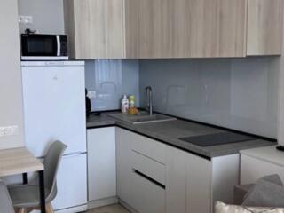 Жизнь под шепот волн — студия с прямым видом на море в ЖК «Морская ...