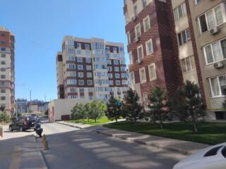 Предлагается к продаже однокомнатная квартира общей площадью 38 кв.м. 