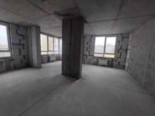 Предлагается к продаже просторная трехкомнатная квартира в новом ...