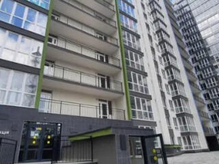 1ком.квартира - ЖК Акварель-3 на Пишоновской