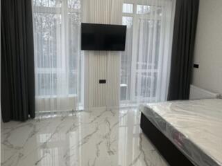 Однокомнатная с ре5монтом рядом с морем