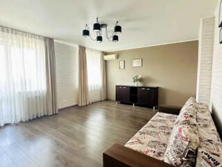 3-х ком. на квартира Черёмушках -ул. Малиновского