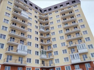 Начало Таирова. Квартира в новом доме.