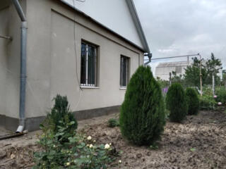 Продам капитальный дом с газом в центре г.Раздельная (Одесская обл.)