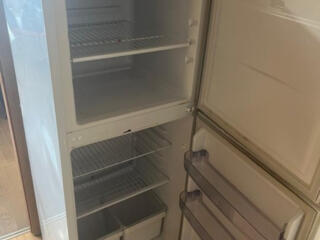 Холодильник, морозильник