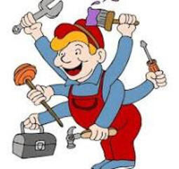 Мастер - любые мелочи