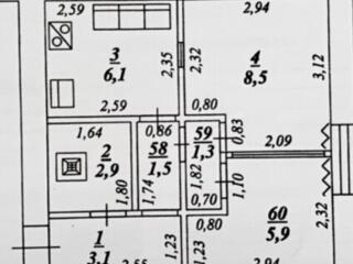 Квартира под офис