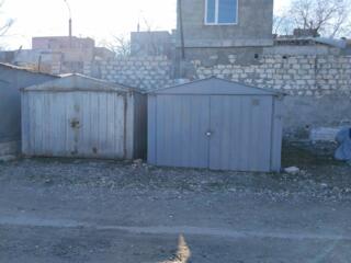 Металлические гаражи кооператив тирас