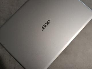 Продам Acer Ryzen3 3250u/12гб/NVME128/батарея отличная