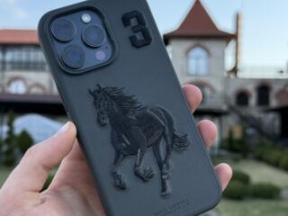 NEW - iPhone 15 Pro Max 256gb Black