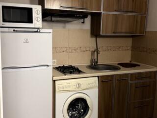 Однокомнатная квартира в центре Тирасполя