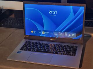 Acer Aspire 11gen i5/8/256GB