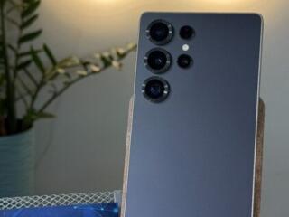 Samsung Galaxy S25 Ultra