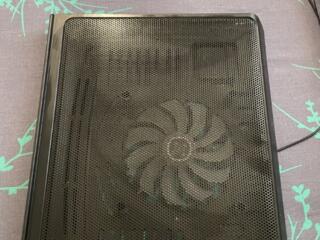 Подставка для ноутбука