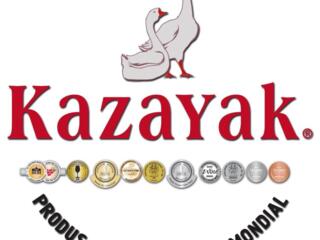 IM "Kazayak-Vin" SA приглашает на работу Главного инженера.