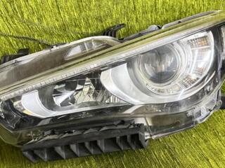 Фара INFINITY Q50