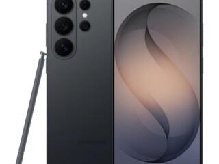 Samsung Galaxy S26 Ultra 12Gb/256Gb. Black